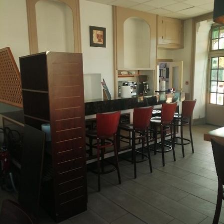 Les Landiers Varennes-sur-Allier Exterior foto