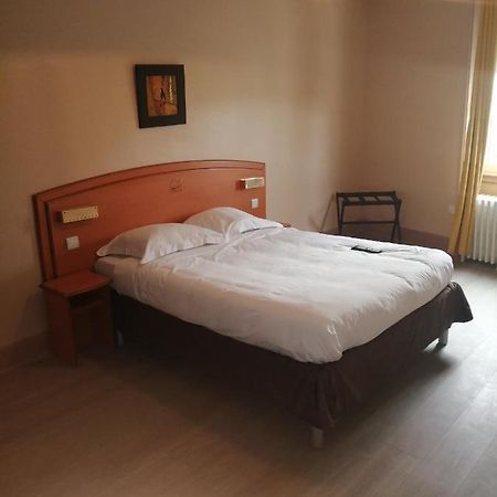 Les Landiers Varennes-sur-Allier Exterior foto