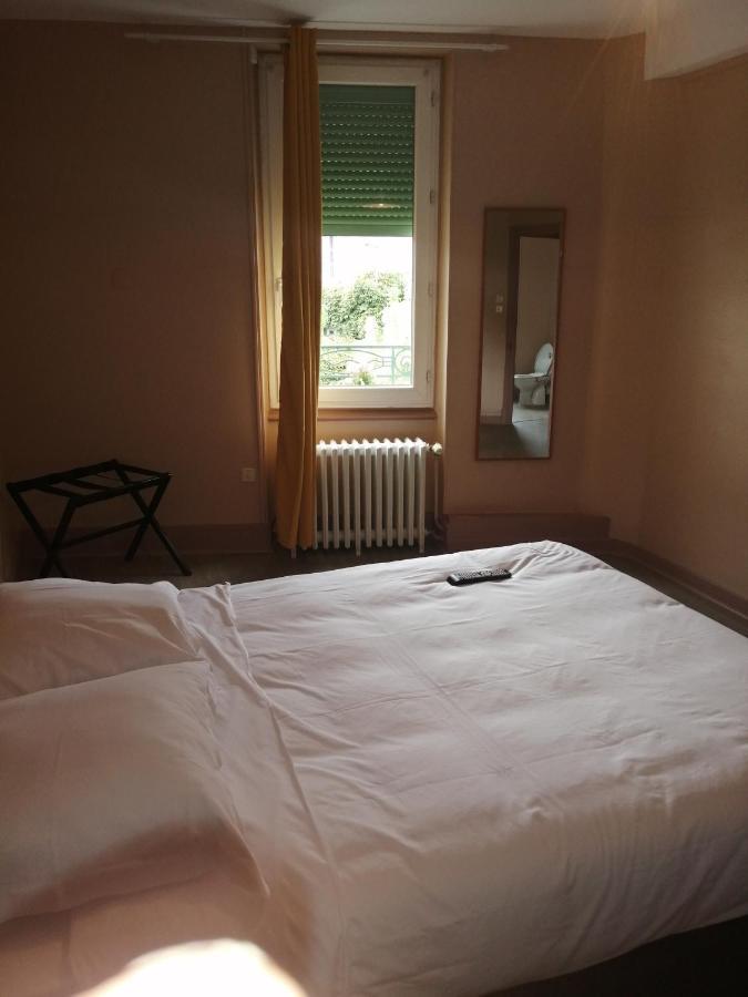 Les Landiers Varennes-sur-Allier Exterior foto