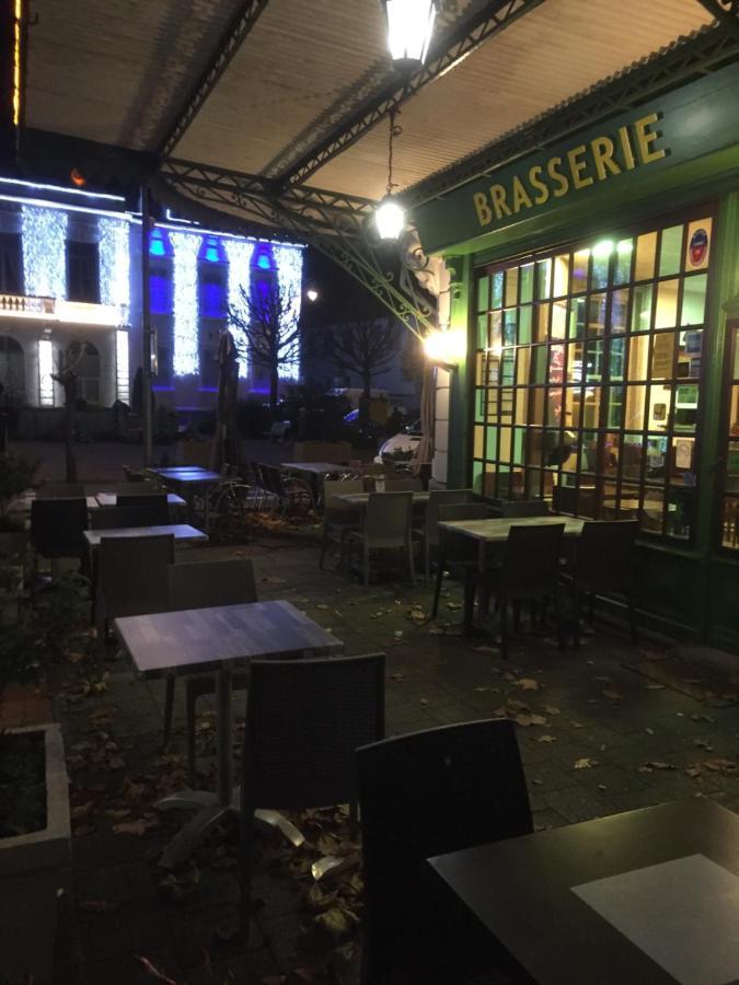 Les Landiers Varennes-sur-Allier Exterior foto