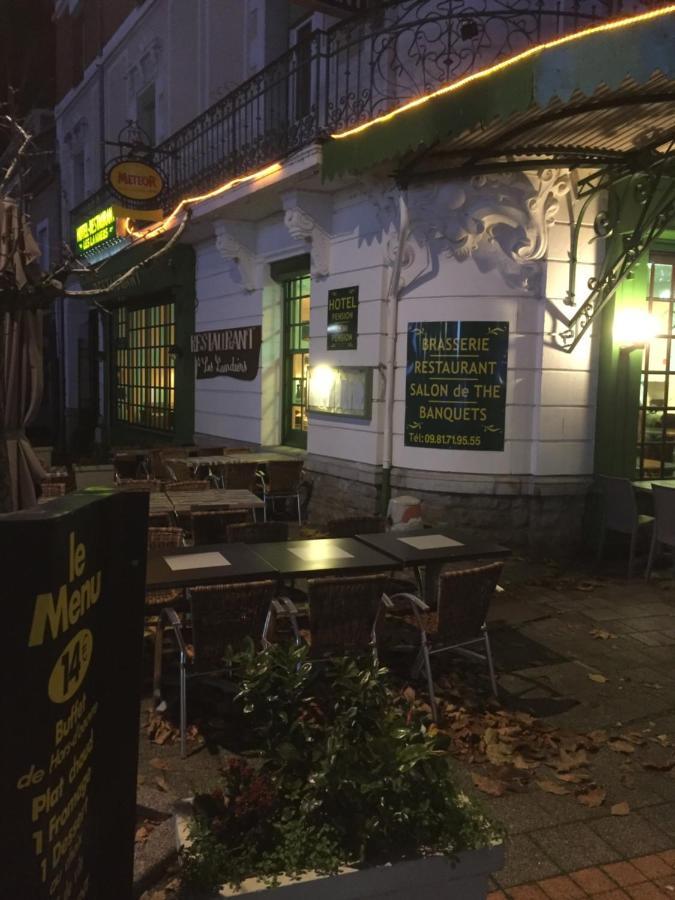 Les Landiers Varennes-sur-Allier Exterior foto